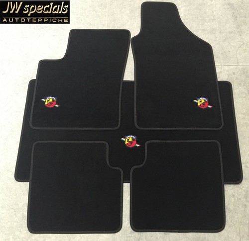 Tapis voiture coffre pour - tapis, de