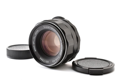 Pentax super multi coated - super,