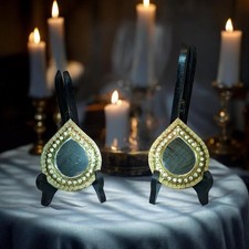 Lot de Mini Miroirs Sorcières