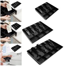 Plateau de tiroir-caisse avec