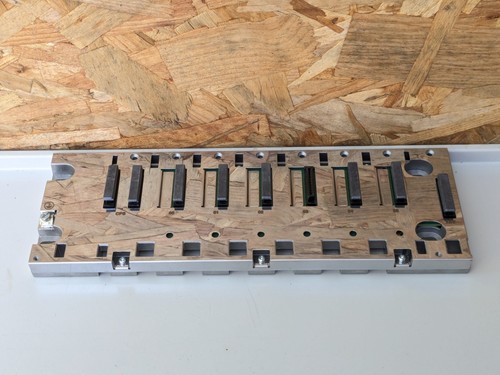 Schneider electric bmxxbp0600 - schneider,
