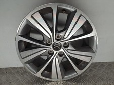 Jante CITROEN C4 GRAND PICASSO