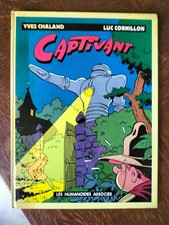 EO 1979 CAPTIVANT PAR YVES