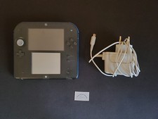 Nintendo 2DS Pack Console