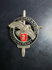 Centre Entrainement Commando