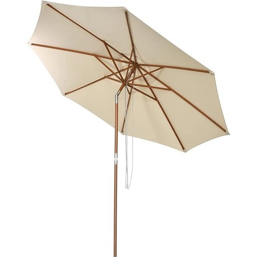 Parasol jardin wy00963knde - parasol,