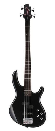 Cort action bass - bass, plus
