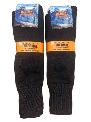 Paires de chaussettes - 12,
