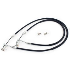 Câble de frein côté passage