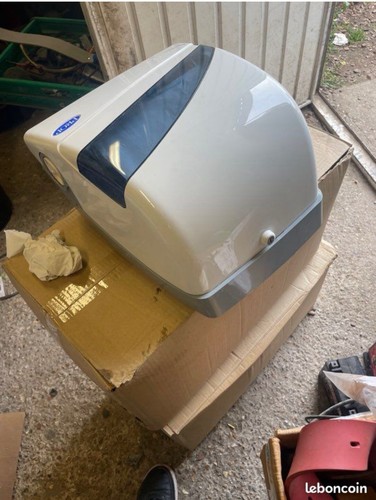 Distributeur papier pro - papier,
