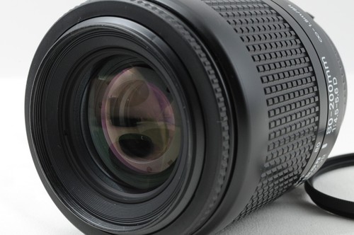 Near mint nikon - mint], af