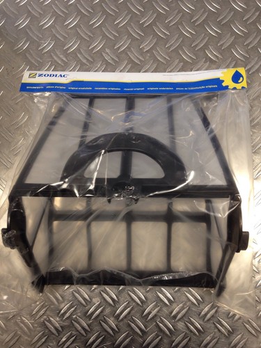 Filtre fin microns robot - fin,
