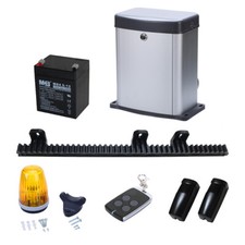 Kit de motorisation SLID'UP