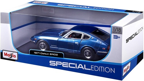 Datsun 240z 1971 - datsun,