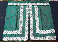 Canopée Tabernacle Prêtre