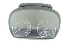 Compteur BMW SERIE 1 E87 PHASE