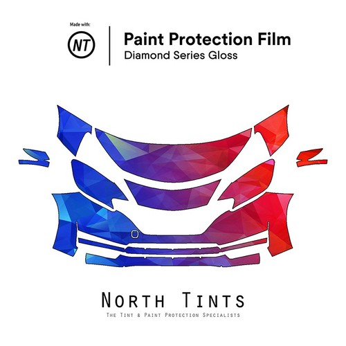 Prédécoupé peinture - prédécoupé,