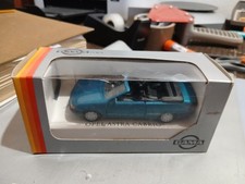 OPEL  ASTRA Cabriolet GAMA -