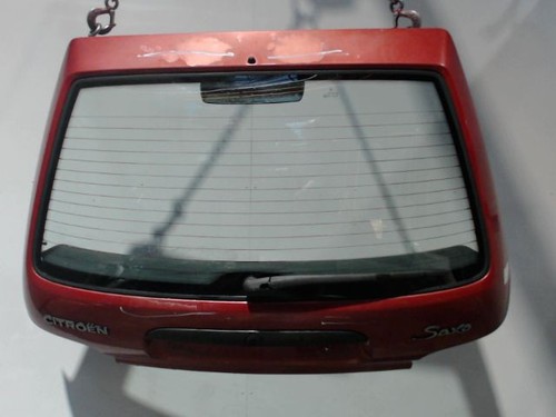 Hayon citroen saxo - 🏆, 99-