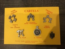 Lot Pin’s Feria Arles