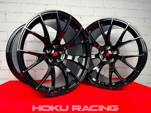 Roues srt8 warp - roues,