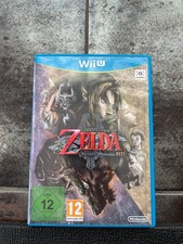 Jeu Nintendo Wii U  " The