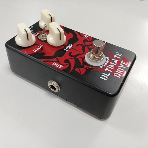 Joyo ultimate drive - ultimate,