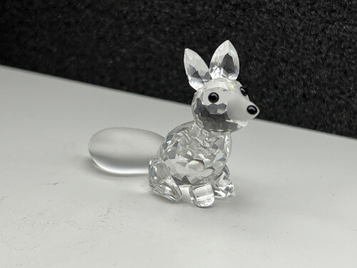 Figurine swarovski 014955 - figurine,