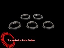 Peugeot J5 Boîte de Vitesse Complet Bague Synchro Set