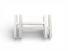 BOUCLE DE CEINTURE HERMES H AU