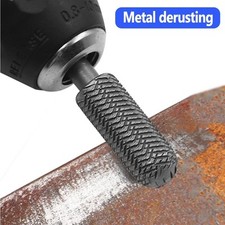 Lime à râpe rotative