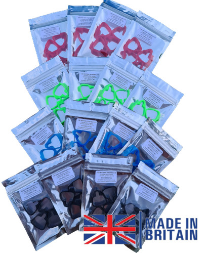 Nokta makro simplex clips de - -,