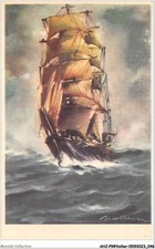 AHJP9-1031 - SAILBOAT