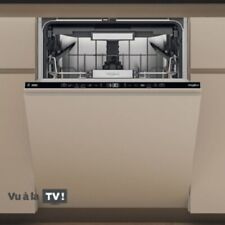 Lave vaisselle encastrable