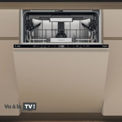Lave vaisselle encastrable