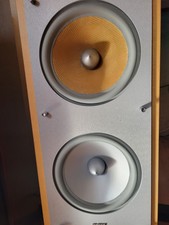 Paire De Haut Parleur B&W CM4