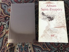 LA PLÉIADE      ALBUM