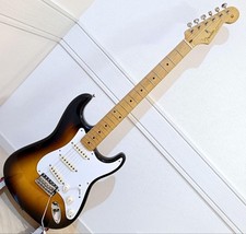 Guitare Fender Mexico Classic
