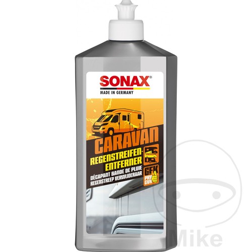 Sonax nettoyant intensif - nettoyant,