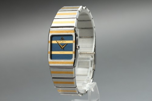 Montre femme baume mercier - &,