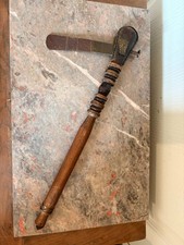 Ancien Recade Recado Message