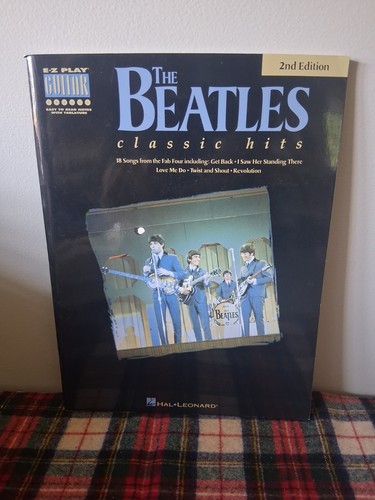 The beatles classic - classic, hits