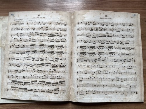 Boccherini luigi 12 - luigi,,