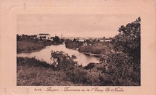 49 ANGERS ETANG SAINT NICOLAS