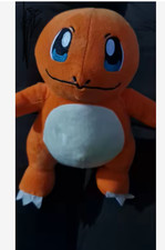 PELUCHE PLUSH POKEMON TOY 20CM