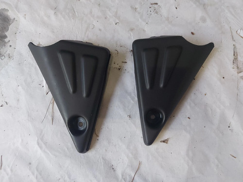 Carenages divers yamaha 600 - divers,