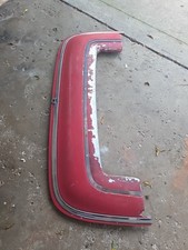 Coffre De Toit Souple Propre