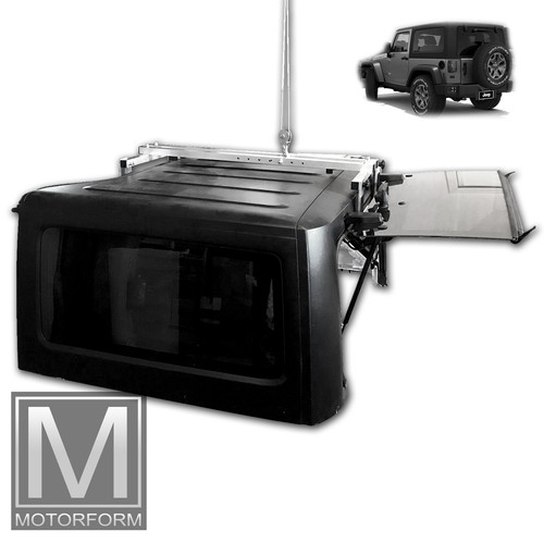 Jeep wrangler 2007 - jeep,