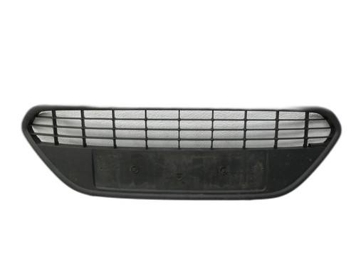 Grille entrée air - grille, d’entrée