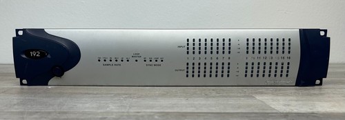 Digidesign 192 8x8 analog - 8x8,